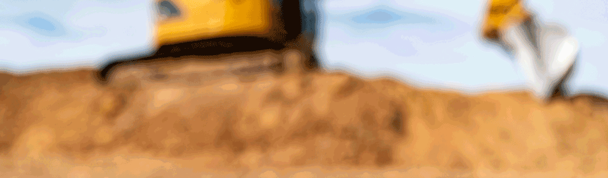 Geotechnical Engineering and Enabling Works