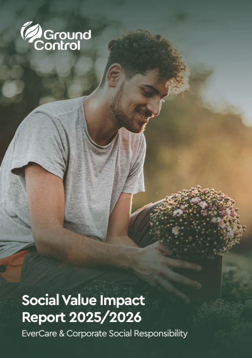Social Value Impact Report 2025/2026