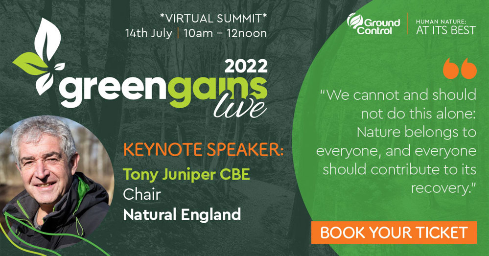 GGL 2022 Virtual summit sign up link