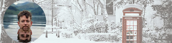 James Donnelly, The southwest, Mid Wales, West London