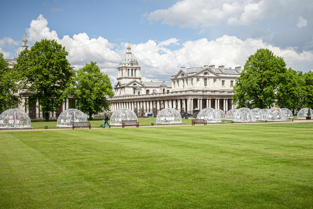 National Maritime Museum Image