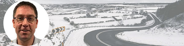 Geoff Lewis, Yorkshire