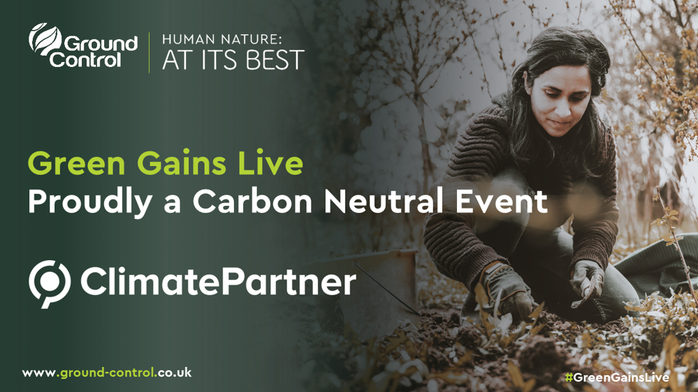Link to Carbon Neutral Event Info