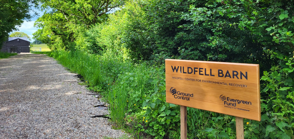 Wildfell Barn